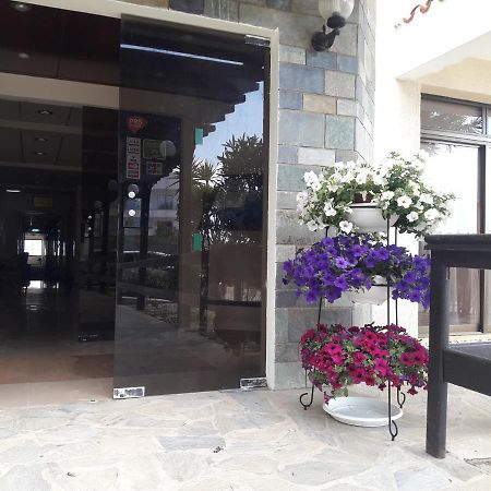 Harry'S Hotel Protaras Zewnętrze zdjęcie