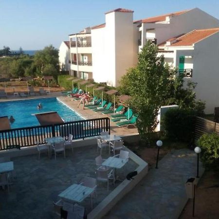 Harry'S Hotel Protaras Zewnętrze zdjęcie