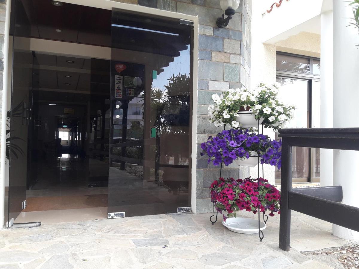 Harry'S Hotel Protaras Zewnętrze zdjęcie