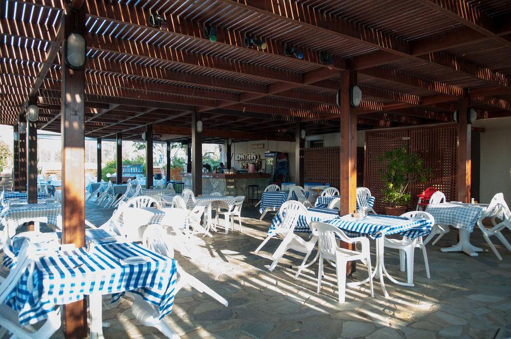 Harry'S Hotel Protaras Zewnętrze zdjęcie