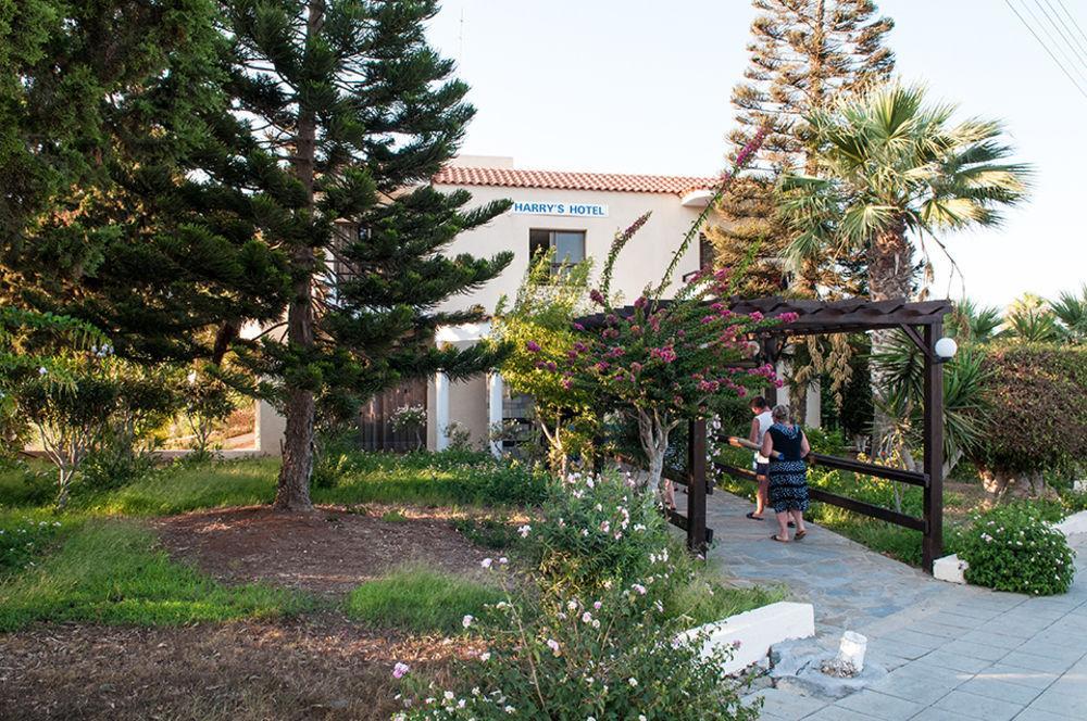 Harry'S Hotel Protaras Zewnętrze zdjęcie