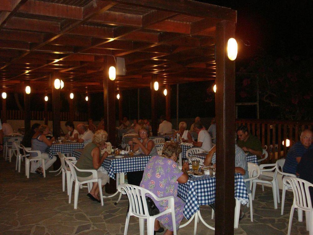 Harry'S Hotel Protaras Zewnętrze zdjęcie