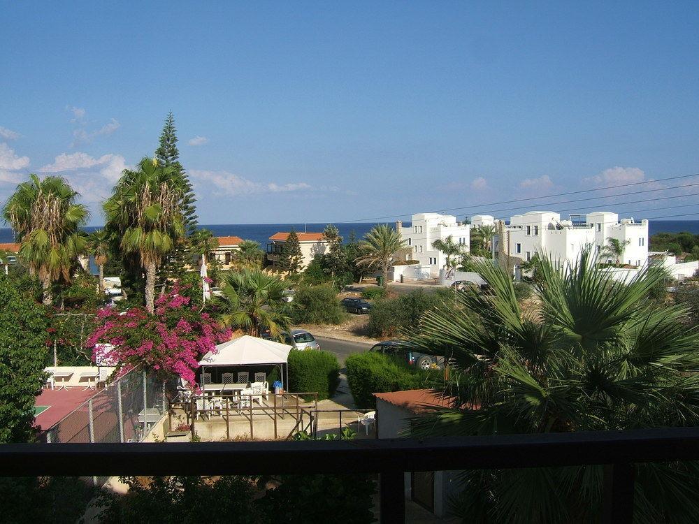 Harry'S Hotel Protaras Zewnętrze zdjęcie