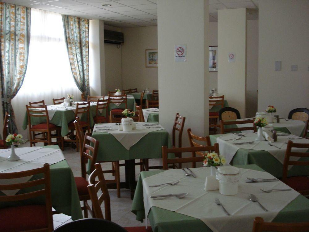 Harry'S Hotel Protaras Zewnętrze zdjęcie