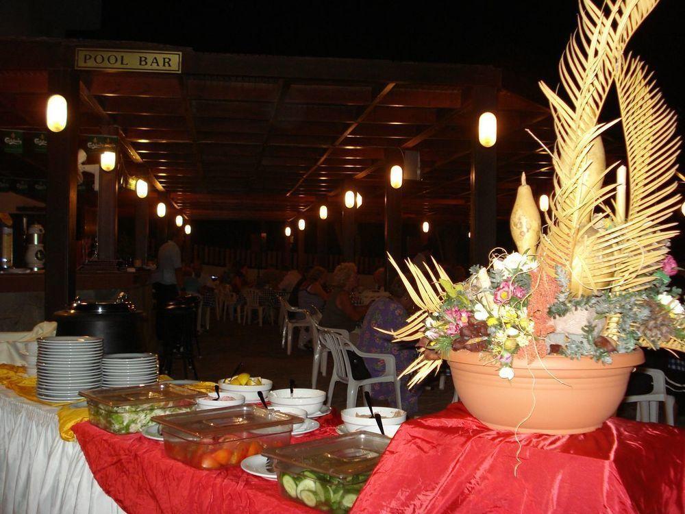 Harry'S Hotel Protaras Zewnętrze zdjęcie