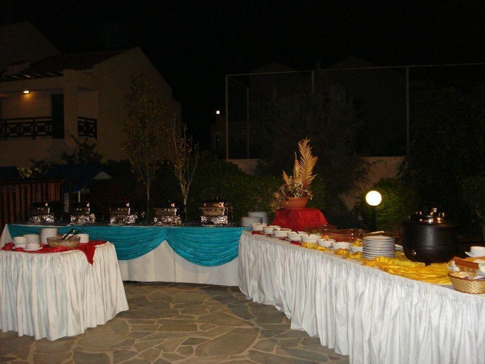 Harry'S Hotel Protaras Zewnętrze zdjęcie