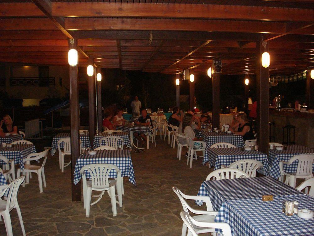 Harry'S Hotel Protaras Zewnętrze zdjęcie