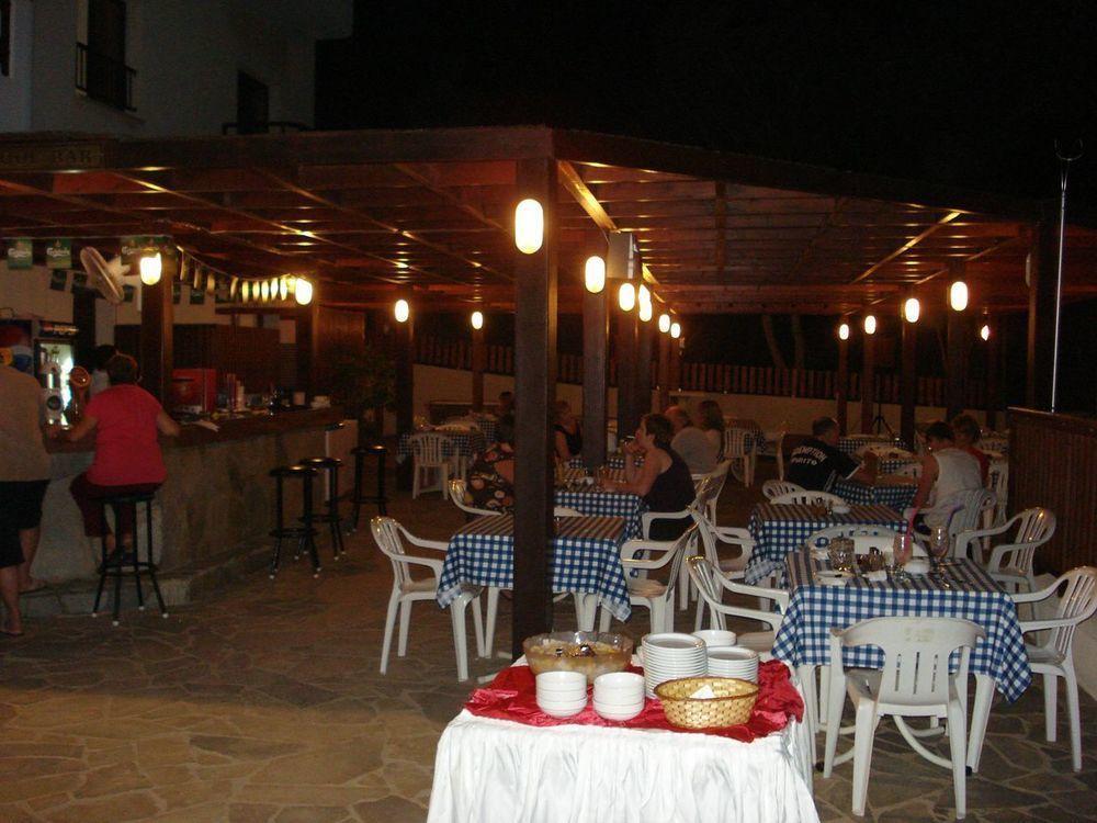 Harry'S Hotel Protaras Zewnętrze zdjęcie