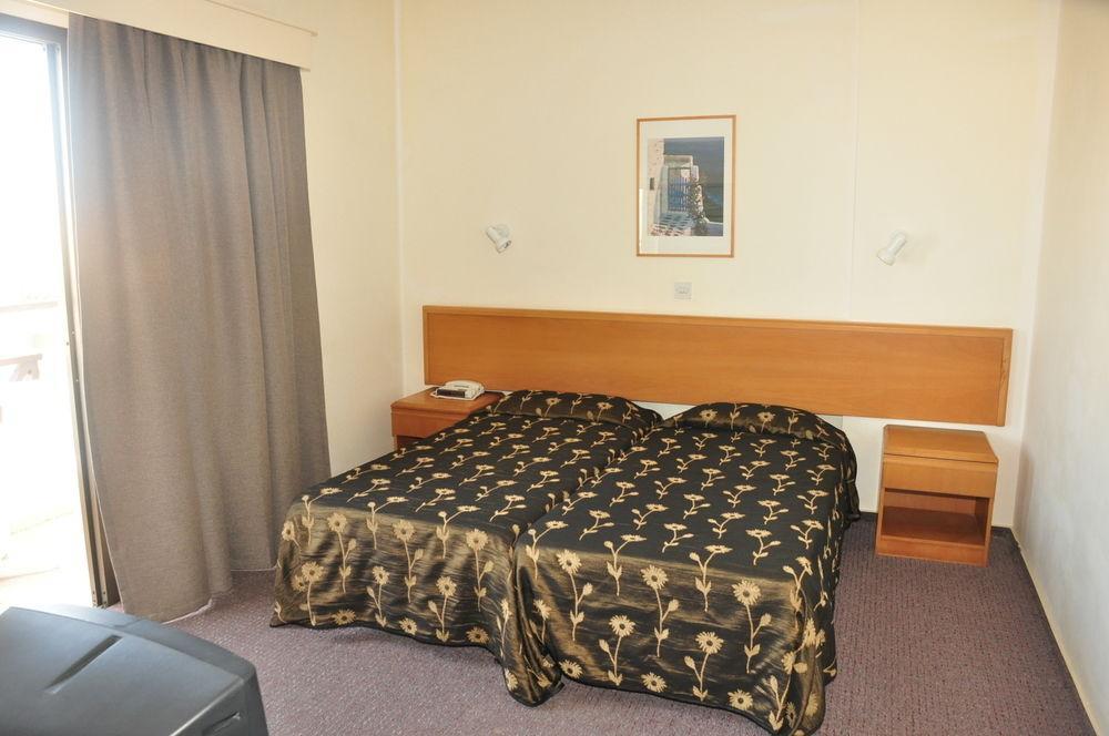 Harry'S Hotel Protaras Zewnętrze zdjęcie