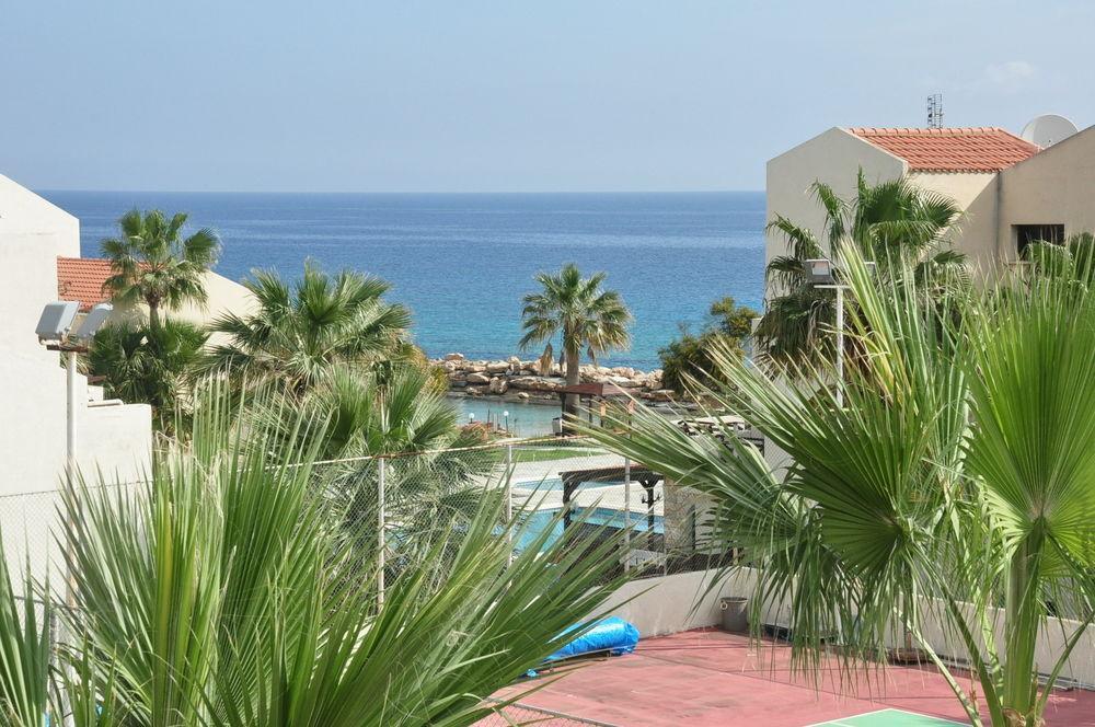 Harry'S Hotel Protaras Zewnętrze zdjęcie