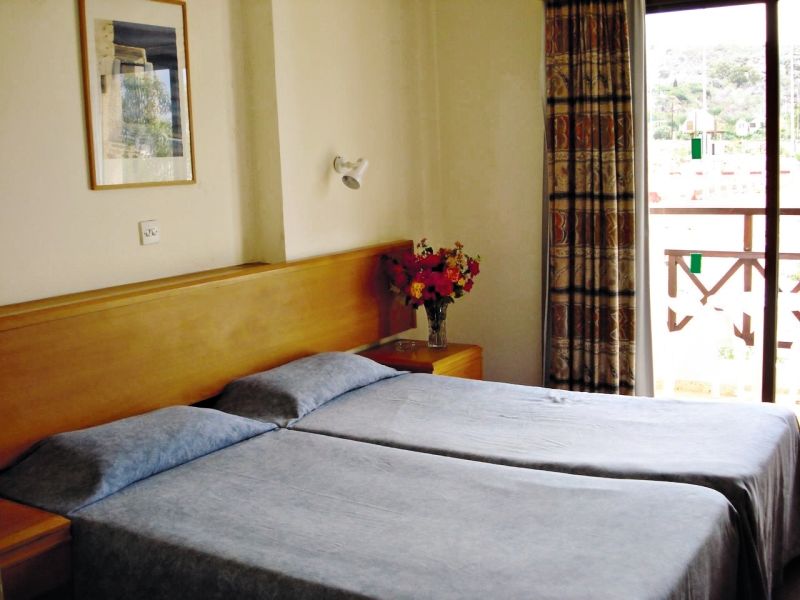 Harry'S Hotel Protaras Zewnętrze zdjęcie