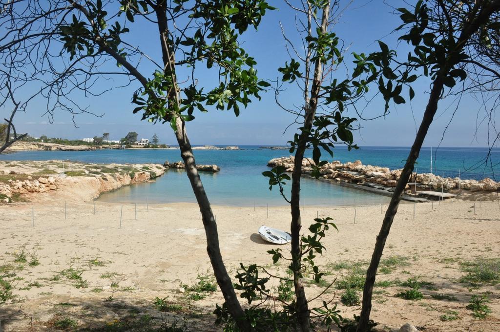Harry'S Hotel Protaras Zewnętrze zdjęcie