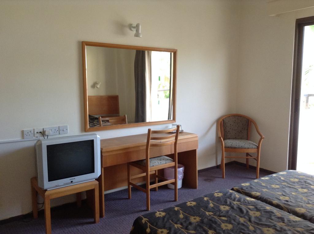 Harry'S Hotel Protaras Zewnętrze zdjęcie