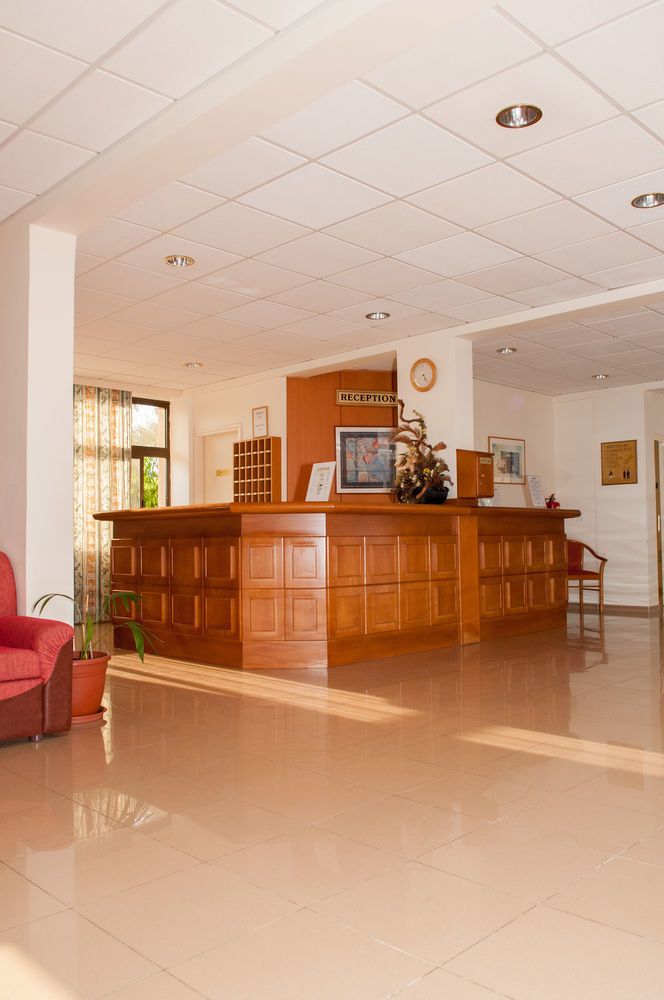Harry'S Hotel Protaras Zewnętrze zdjęcie