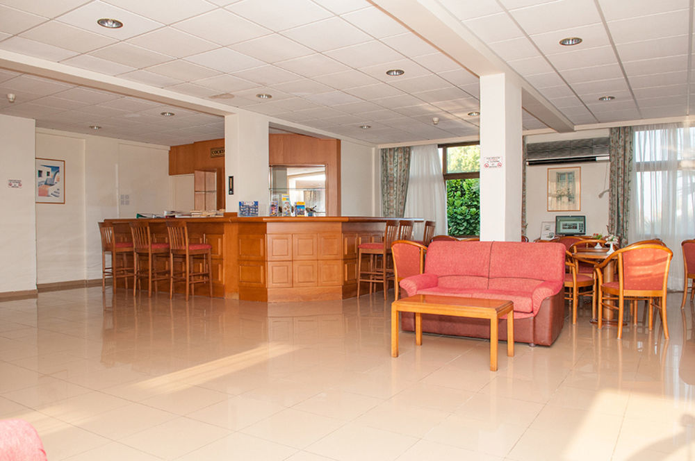 Harry'S Hotel Protaras Zewnętrze zdjęcie