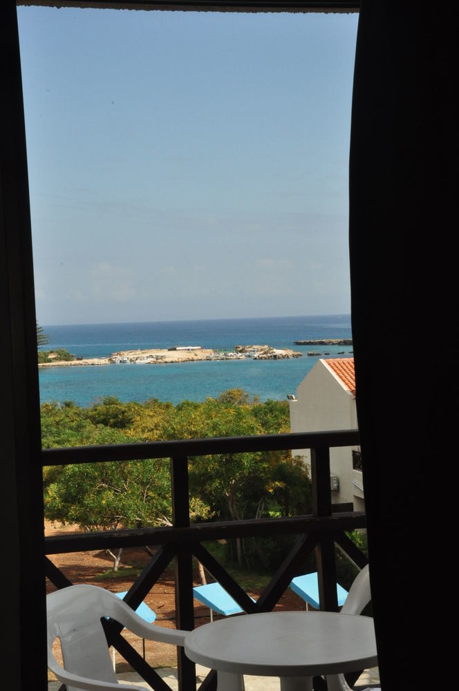 Harry'S Hotel Protaras Zewnętrze zdjęcie