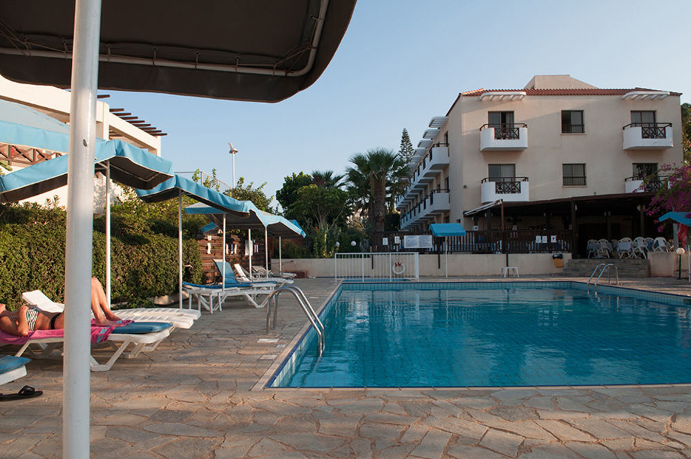 Harry'S Hotel Protaras Zewnętrze zdjęcie