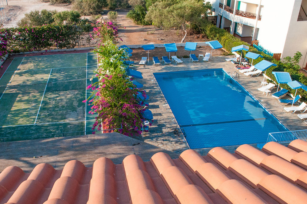 Harry'S Hotel Protaras Zewnętrze zdjęcie