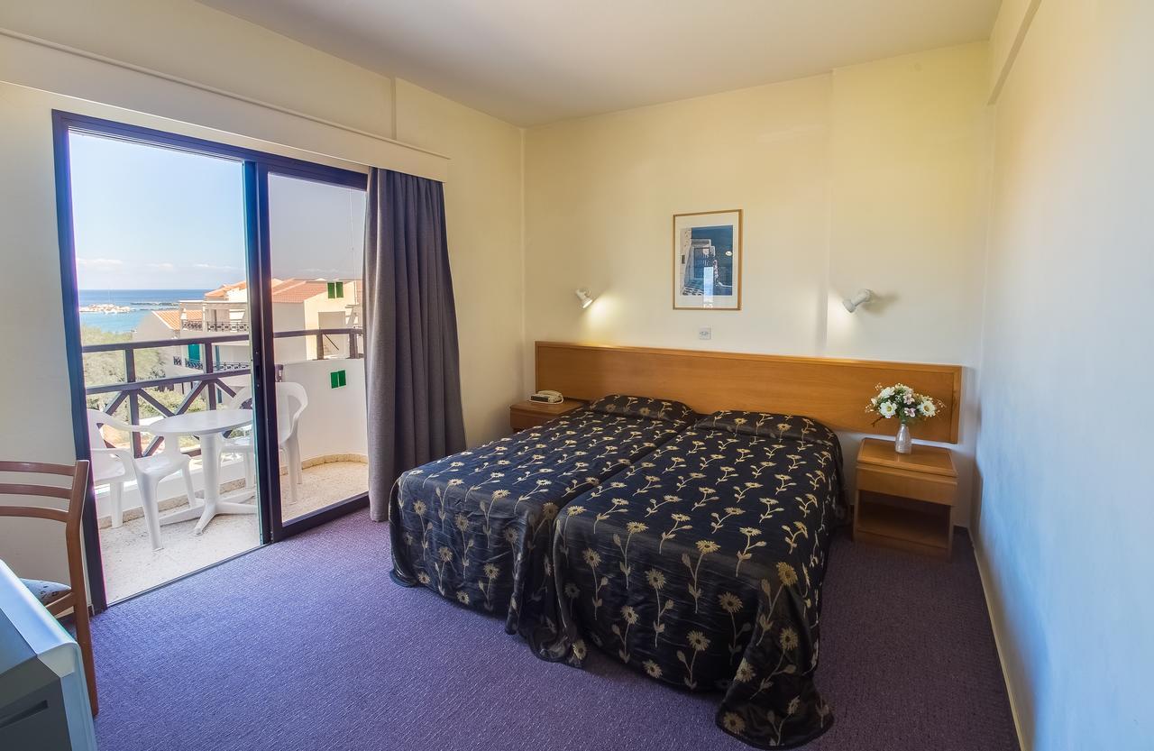 Harry'S Hotel Protaras Zewnętrze zdjęcie
