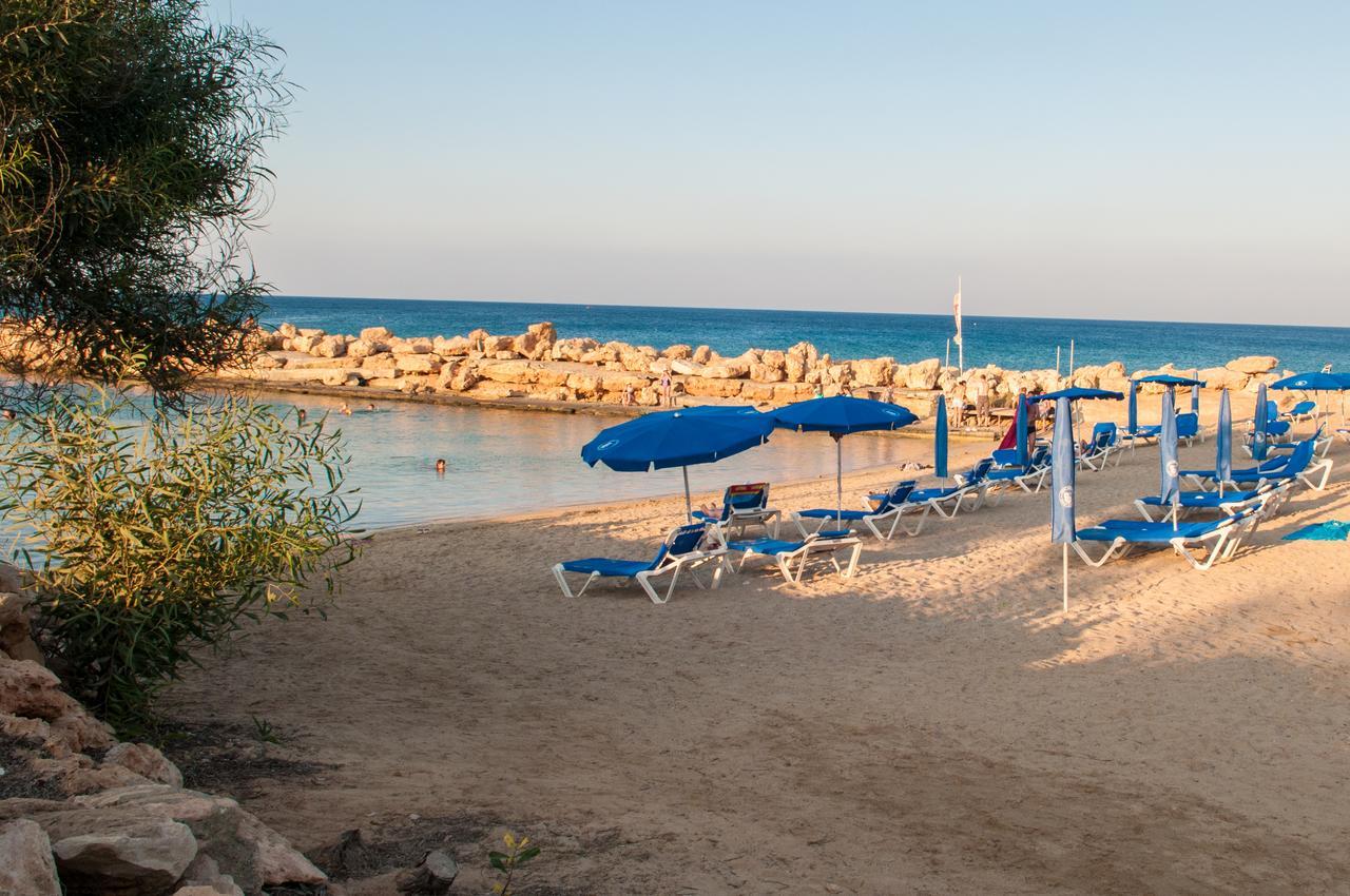 Harry'S Hotel Protaras Zewnętrze zdjęcie