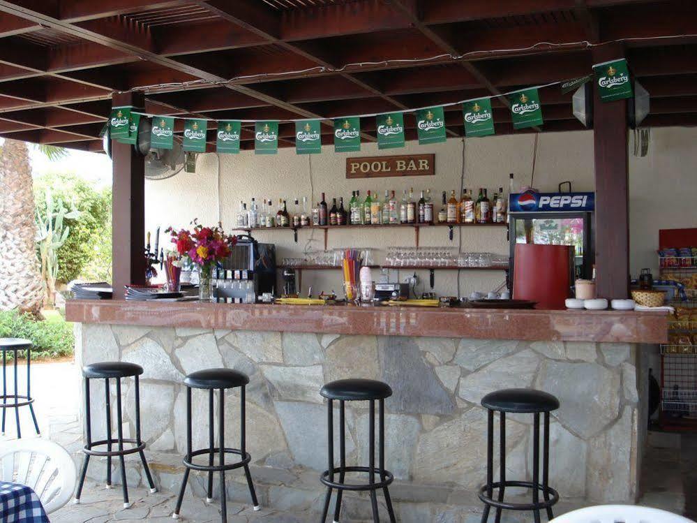 Harry'S Hotel Protaras Zewnętrze zdjęcie