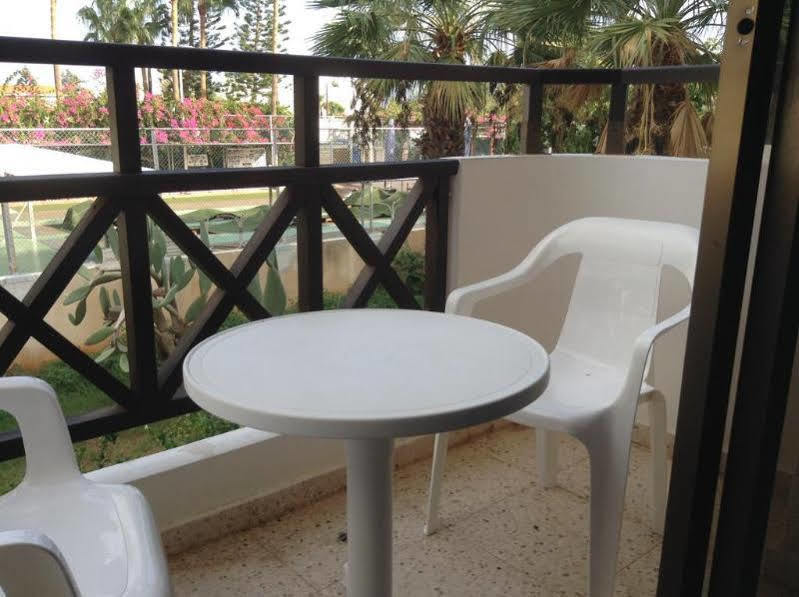 Harry'S Hotel Protaras Zewnętrze zdjęcie