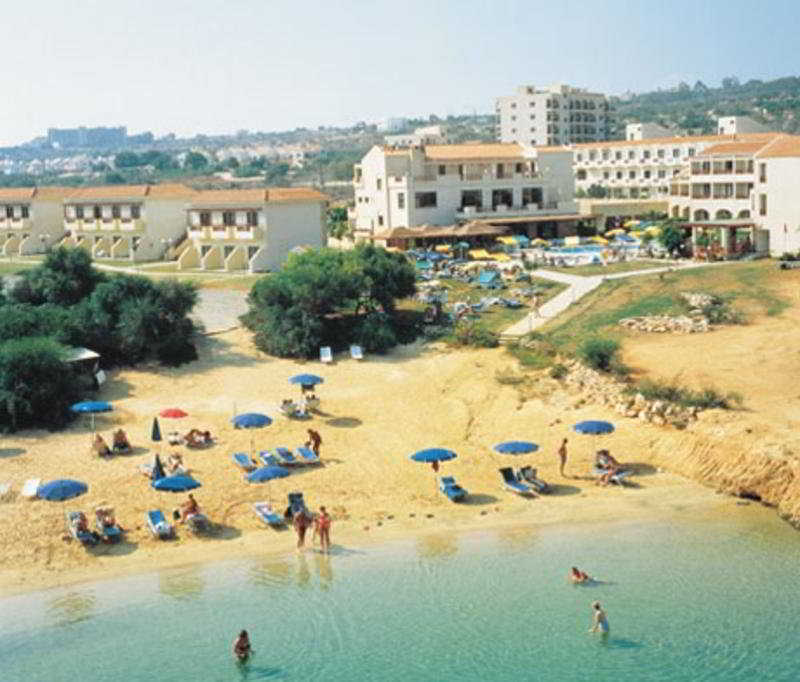 Harry'S Hotel Protaras Zewnętrze zdjęcie