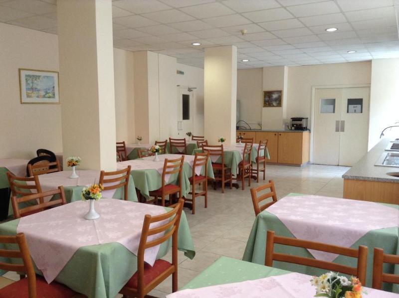 Harry'S Hotel Protaras Zewnętrze zdjęcie