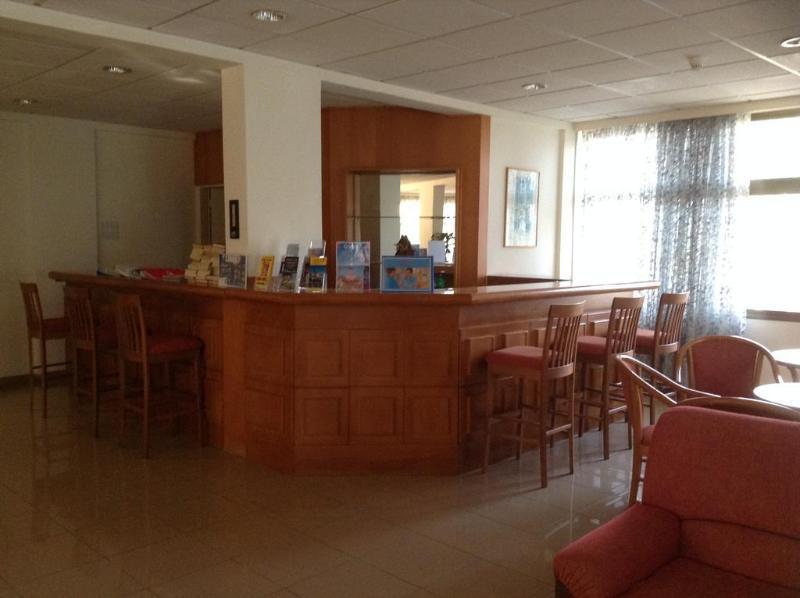 Harry'S Hotel Protaras Zewnętrze zdjęcie