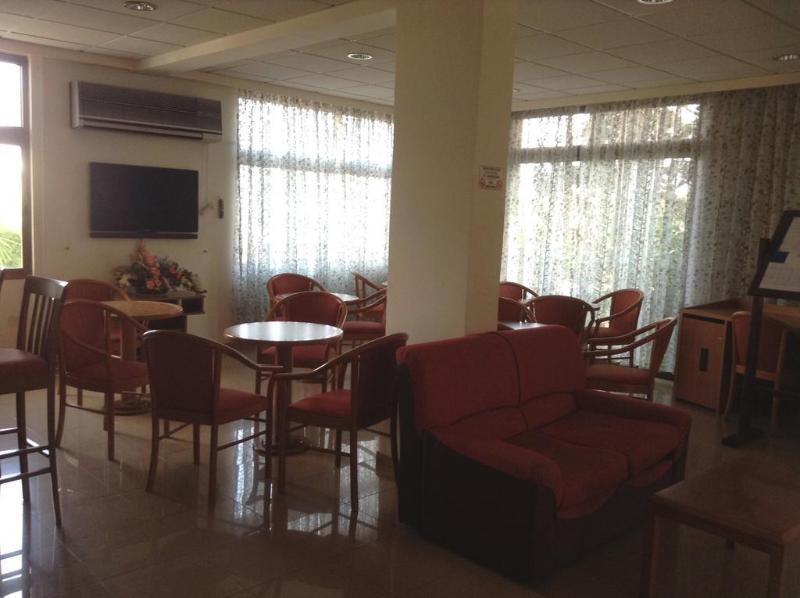 Harry'S Hotel Protaras Zewnętrze zdjęcie