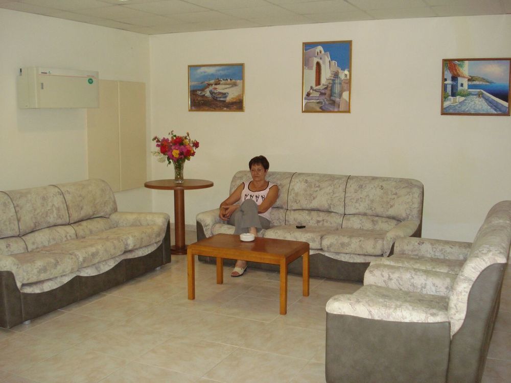 Harry'S Hotel Protaras Zewnętrze zdjęcie