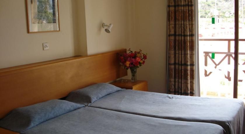 Harry'S Hotel Protaras Zewnętrze zdjęcie