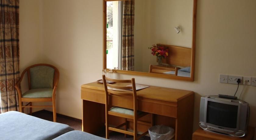 Harry'S Hotel Protaras Zewnętrze zdjęcie