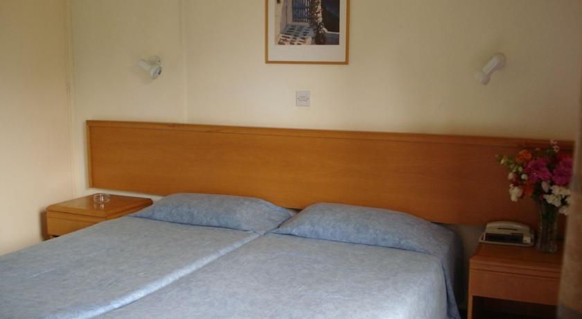 Harry'S Hotel Protaras Zewnętrze zdjęcie