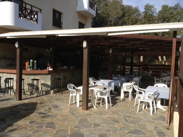 Harry'S Hotel Protaras Zewnętrze zdjęcie