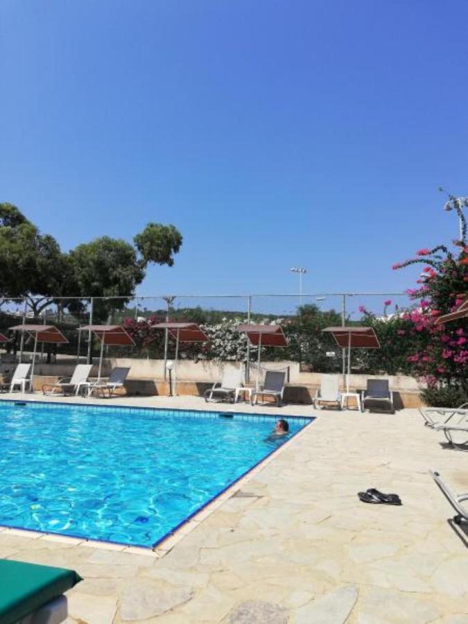 Harry'S Hotel Protaras Zewnętrze zdjęcie