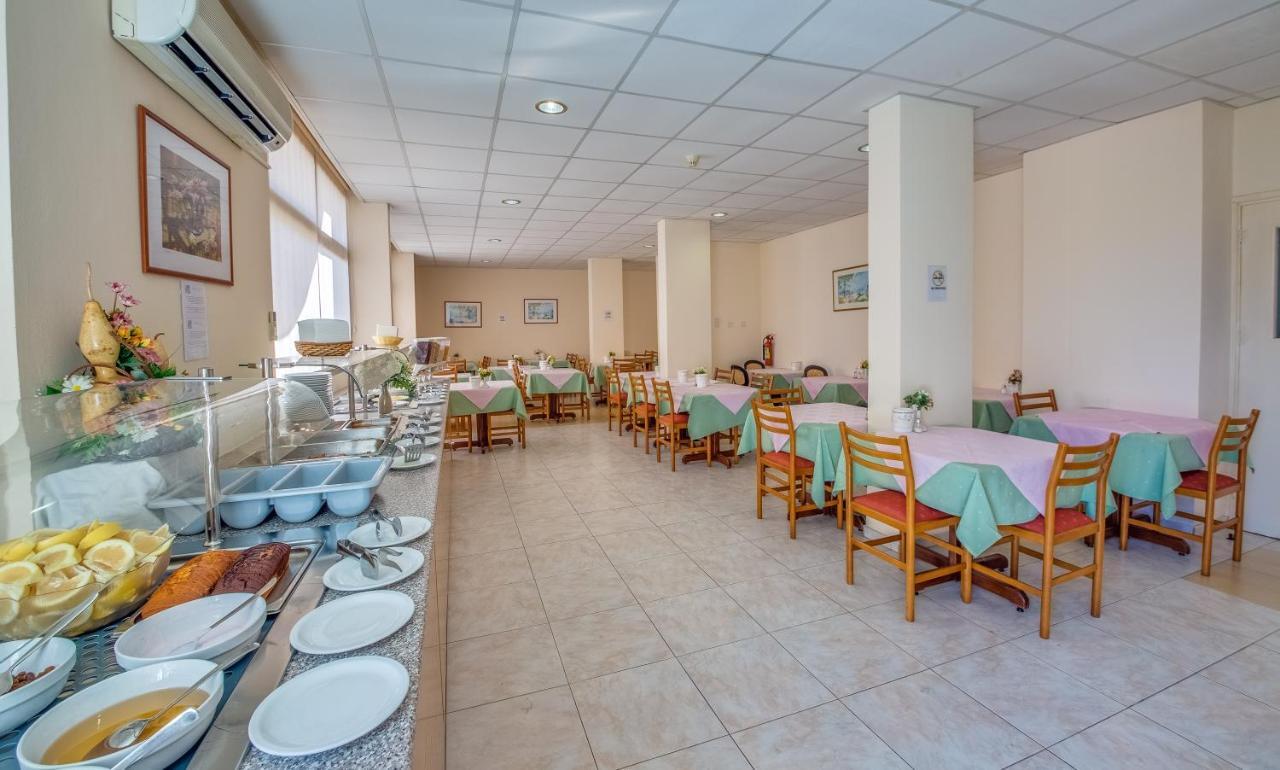 Harry'S Hotel Protaras Zewnętrze zdjęcie