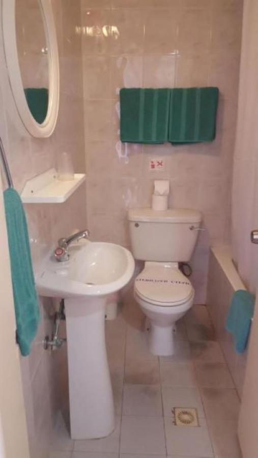 Harry'S Hotel Protaras Zewnętrze zdjęcie